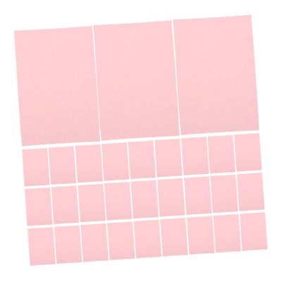PLAFOPE 300sheets Oil Absorbing Facial Sheets Oil Control for Oily Skin Face Cleaning Paper Blotting Paper Quick Removal