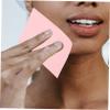 PLAFOPE 300sheets Oil Absorbing Facial Sheets Oil Control for Oily Skin Face Cleaning Paper Blotting Paper Quick Removal view 3
