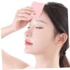 PLAFOPE 300sheets Oil Absorbing Facial Sheets Oil Control for Oily Skin Face Cleaning Paper Blotting Paper Quick Removal view 4