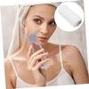 NOLITOY 5rolls Cotton Thread for Threading Hair Removal Tool Gentle Facial Epilator Thread for All Skin Types Durable and Comfortable Hair Removal view 4