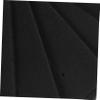 SOESFOUFU 75pcs Hair Perming Pads Heat Insulation Mats for Hairdressing High-Temperature Resistant Foam for Salon and Home Use Versatile Hair Perm Accessories view 3