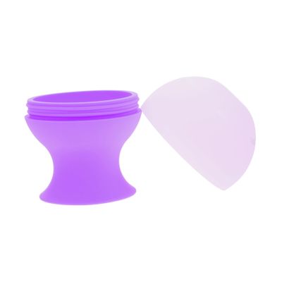 Baluue Silicone Face Icing Tool for Skin Care for Puffiness and Wrinkles and Easy Use Facial for Daily Routine and Makeup Prep