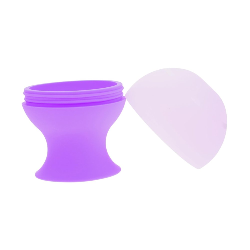 Baluue Silicone Face Icing Tool for Skin Care for Puffiness and Wrinkles and Easy Use Facial for Daily Routine and Makeup Prep