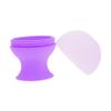 Baluue Silicone Face Icing Tool for Skin Care for Puffiness and Wrinkles and Easy Use Facial for Daily Routine and Makeup Prep view 1