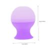 Baluue Silicone Face Icing Tool for Skin Care for Puffiness and Wrinkles and Easy Use Facial for Daily Routine and Makeup Prep view 2