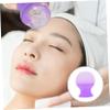 Baluue Silicone Face Icing Tool for Skin Care for Puffiness and Wrinkles and Easy Use Facial for Daily Routine and Makeup Prep view 3