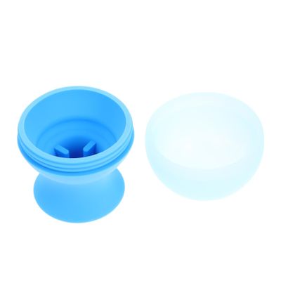 Baluue Silicone for Face Massage Ice Globes Tool for Puffiness Relief Skin Tightening and Sun Redness Repair Compact and Lightweight for Home Travel Use