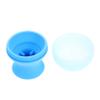 Baluue Silicone for Face Massage Ice Globes Tool for Puffiness Relief Skin Tightening and Sun Redness Repair Compact and Lightweight for Home Travel Use view 1