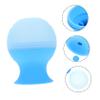 Baluue Silicone for Face Massage Ice Globes Tool for Puffiness Relief Skin Tightening and Sun Redness Repair Compact and Lightweight for Home Travel Use view 3