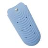 Outanaya Silicone Cover for Curling Iron Heat Resistant Pouch Hair Tool Holder Non-Slip Design view 1