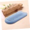 Outanaya Silicone Cover for Curling Iron Heat Resistant Pouch Hair Tool Holder Non-Slip Design view 2