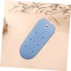 Outanaya Silicone Cover for Curling Iron Heat Resistant Pouch Hair Tool Holder Non-Slip Design view 3