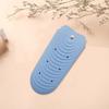 MUSISALY Insulation Pouch for Hair Curler Straightener Bag Storage Heat Resistant Silicone Cover for Hair Tools view 2