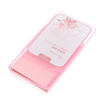 CANIGHT 300sheets Oil Absorbing Paper for Oily Skin Care Quick Absorb Blotting Sheets Portable Packaging Go Use Lightweight and Elegant Design