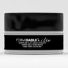 Helium Formidable Nitro Hair Clay 3.5 Oz  Firm Hold | Extra Matte Finish  Naturally Derived view 1
