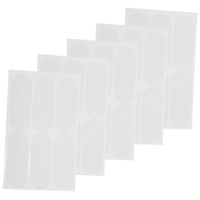 NOLITOY 5sheets Ear Correctors Cosmetic Ear Gentle Support for Photos and Special Occasions