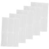 NOLITOY 5sheets Ear Correctors Cosmetic Ear Gentle Support for Photos and Special Occasions view 1