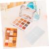 NOLITOY 5sheets Ear Correctors Cosmetic Ear Gentle Support for Photos and Special Occasions view 4