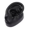 AUTSUPPL Anatomical Ring Ear Piercing Model No Silicone Fake Ear for Jewelry Display view 1
