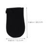 NOLITOY 1pair Self Tanning Mitt Glove for Even Application of Body and Fabric for Sunless Tanning Reduces Waste view 2