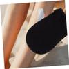 NOLITOY 1pair Self Tanning Mitt Glove for Even Application of Body and Fabric for Sunless Tanning Reduces Waste view 4