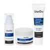 Uardo Complete Anti-Aging Night Routine 3 Piece Set - usn121 view 1