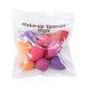 Equate 10PK MAKEUP SPONGE - use Wet or Dry and card gift Maker Explorador view 1