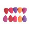 Equate 10PK MAKEUP SPONGE - use Wet or Dry and card gift Maker Explorador view 2