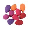 Equate 10PK MAKEUP SPONGE - use Wet or Dry and card gift Maker Explorador view 3
