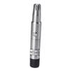 BELLIFFY Manual Nose Hair Trimmer for Men Women Nose Clipper Hair Scissors Cleaning Efficient Trimming
