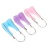 Baluue 3pcs Silicone Nose Lifters Nose Bridge for Lifting and Straightening Flat Droopy Includes and Clips view 1