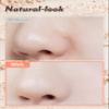 I'M MEME Skin Fit Tone Up Pact, 0.35 Oz + I'm Multi Stick Dual 002 Cool Contouring Bundle view 3
