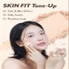 I'M MEME Skin Fit Tone Up Pact, 0.35 Oz + I'm Multi Stick Dual 002 Cool Contouring Bundle view 4