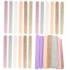 SKISUNO Nail Files and Buffers 30pcs Shiny Buffer Nails Manicure File for Fingernail Shaping view 1
