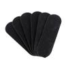 BUGUUYO 60pcs Self-Adhesive Sandpaper Foot Care Tools Replacement Discs for Remover Gentle Exfoliating Sanding for Cracked Heels Cuticles Pedicure Accessories view 1