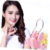Baluue Nose Lifting Clip Trend Nose Enhancement Tool Nose Shaper for Women Nose up Corrector Nose Bridge Straightener Pink view 4
