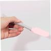 IWOWHERO Wax Knife 5pcs Silicone Brushes Hand Mask Brush Beauty Tools Gentle and Easy to Use view 3