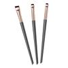BELLIFFY Eye Shadow Brush Eyebrow Brush Angled Eyeliner Black Eyeliner Tool for Women view 1