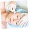 BELLIFFY 110pcs Nose Hair Removal Wax Sticks The Stick Hard Wax for Threading Hair Removal view 3