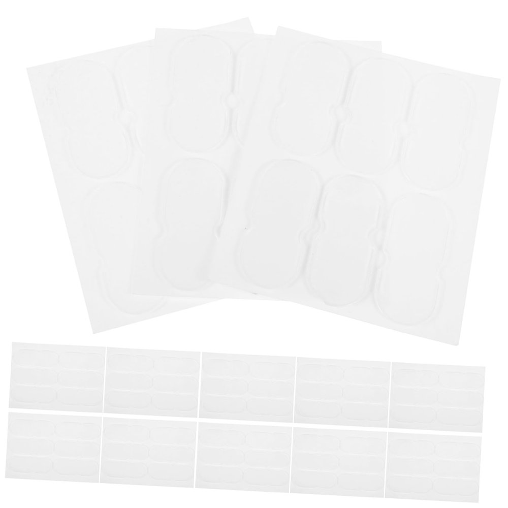 Anneome 300pcs Ear Corrector Patches for Protruding Ears for Everyday Use for Aesthetic Correction