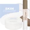I'M MEME Setting Powder - Skin Pillow, 0.35 oz. + I'm Multi Stick Dual 002 Cool Contouring Bundle view 1