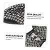 Outanaya Butterfly Hair Bun Device Hair Accessories Bun Maker for Women and Girls view 4