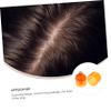 BELLIFFY Scalp Massage Applicator Comb for Hair Growth Serum Roller Applicator with Capacity Palm-Sized Design Even Application for Hair Root Treatment view 4