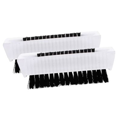BELLIFFY Fingernail Accessory Brush Set Soft Nail Brush Kit for Cleaning for Home Use