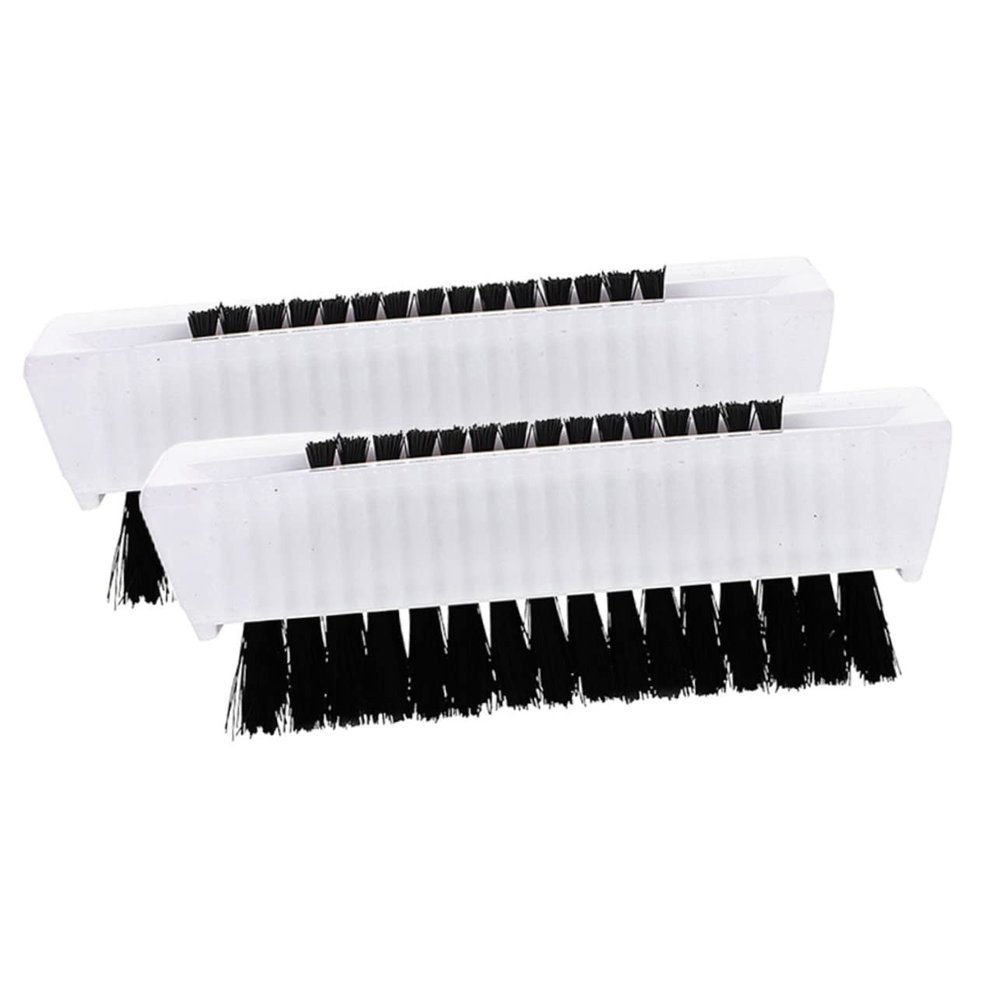 BELLIFFY Fingernail Accessory Brush Set Soft Nail Brush Kit for Cleaning for Home Use