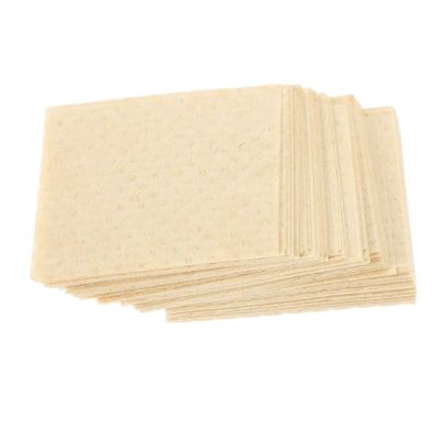 AUTSUPPL Disposable Hair Perm Paper Ultra-thin End Wraps for Hair Styling for Salon Home Use Per Pack