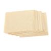 AUTSUPPL Disposable Hair Perm Paper Ultra-thin End Wraps for Hair Styling for Salon Home Use Per Pack view 1