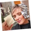 AUTSUPPL Disposable Hair Perm Paper Ultra-thin End Wraps for Hair Styling for Salon Home Use Per Pack view 2