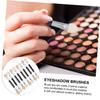 Baluue 30pcs Elegant Makeup Brushes Bundle Eye Shadow Brush Dual-sided Applicator Tool for Women view 4