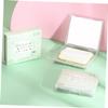 Beatifufu 3sets Oil Absorbing Sheets Oil Blotting Sheets Facial Remover Makeup Control Papers view 3